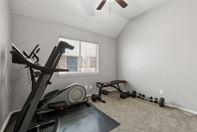 400 Sparrow Hawk, Mckinney, TX 75072