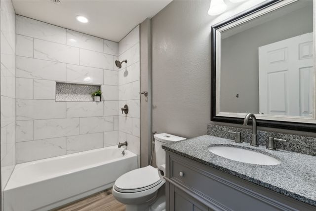 400 Sparrow Hawk, Mckinney, TX 75072