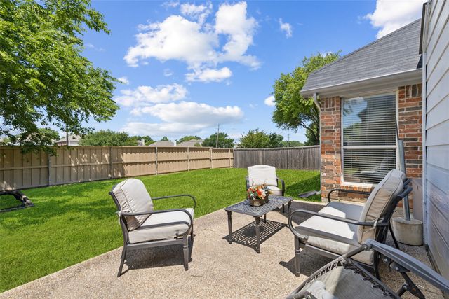 400 Sparrow Hawk, Mckinney, TX 75072