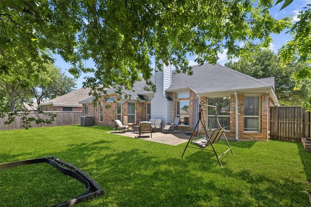 400 Sparrow Hawk, Mckinney, TX 75072