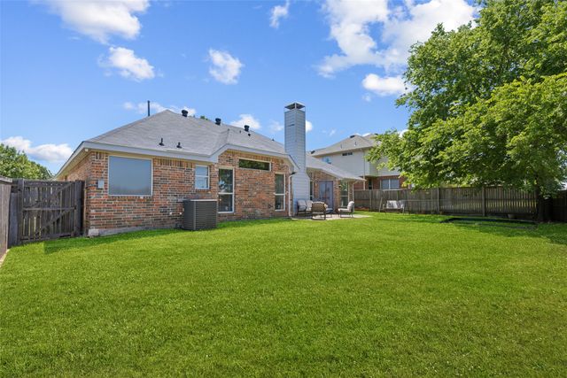 400 Sparrow Hawk, Mckinney, TX 75072