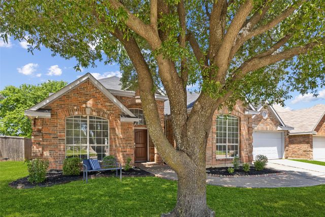 400 Sparrow Hawk, Mckinney, TX 75072