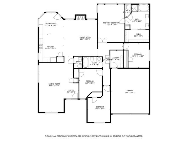 400 Sparrow Hawk, Mckinney, TX 75072