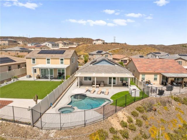 45105 Quicksilver, Lake Elsinore, CA 92532