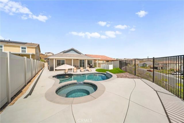 45105 Quicksilver, Lake Elsinore, CA 92532