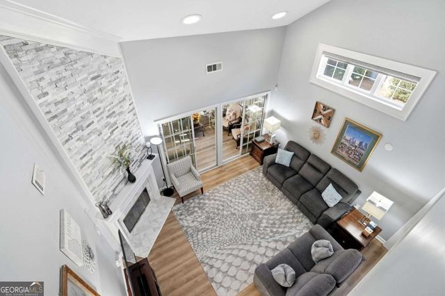 1570 Cobble Creek Way, Cumming, GA 30041