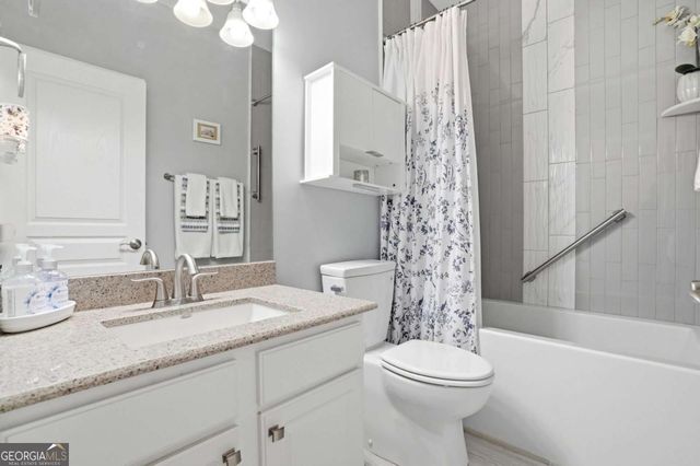 1570 Cobble Creek Way, Cumming, GA 30041