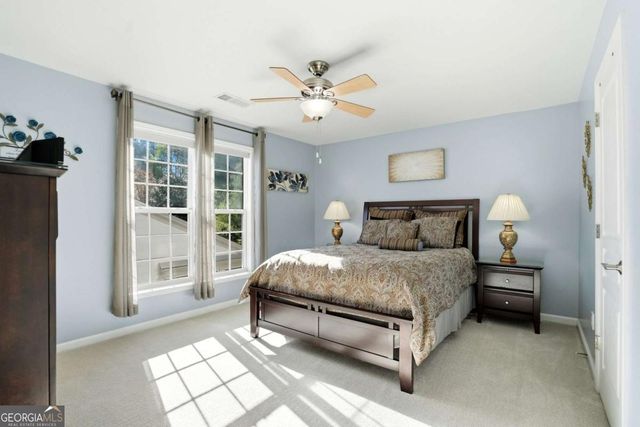 1570 Cobble Creek Way, Cumming, GA 30041
