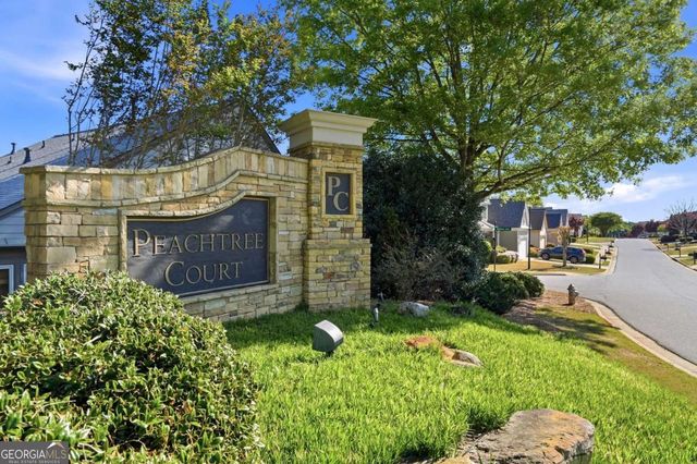 1570 Cobble Creek Way, Cumming, GA 30041