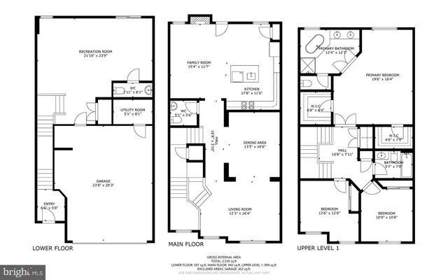 4323 SPRING FOAL CT, Upper Marlboro, MD 20772