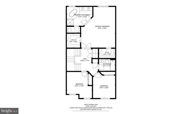 4323 SPRING FOAL CT, Upper Marlboro, MD 20772