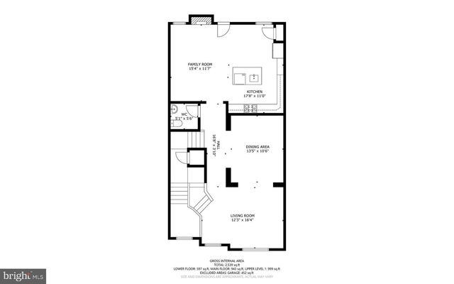 4323 SPRING FOAL CT, Upper Marlboro, MD 20772