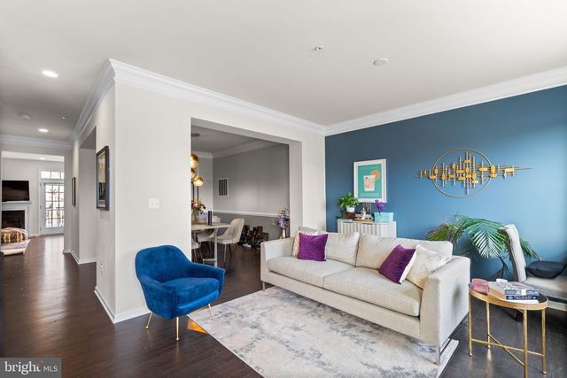 4323 SPRING FOAL CT, Upper Marlboro, MD 20772