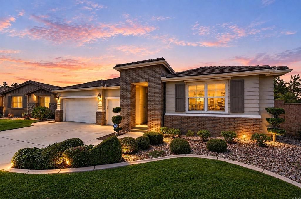 28017 Windjammer Court, Menifee, CA 92585 — exterior