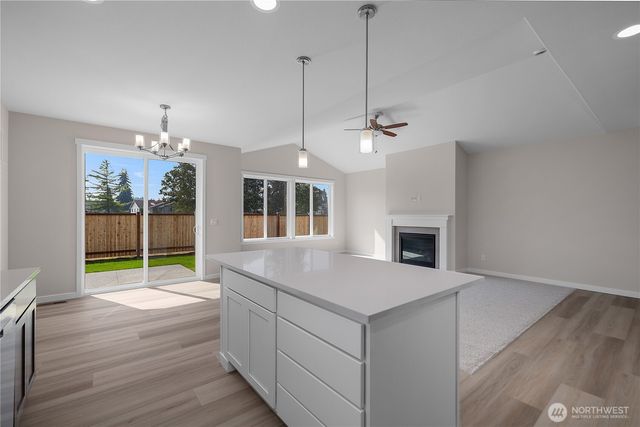 9636 7th Way SE, Lacey, WA 98513