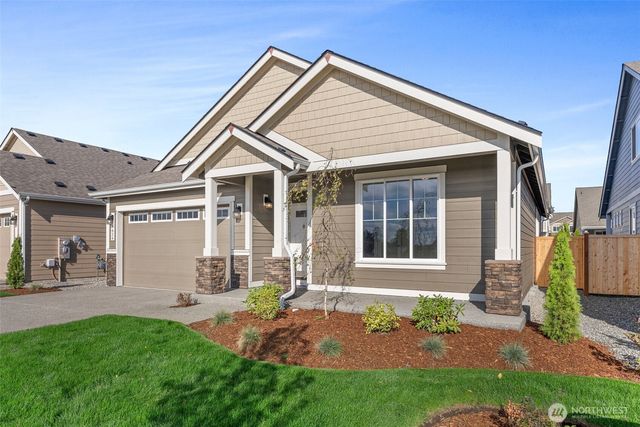 9636 7th Way SE, Lacey, WA 98513