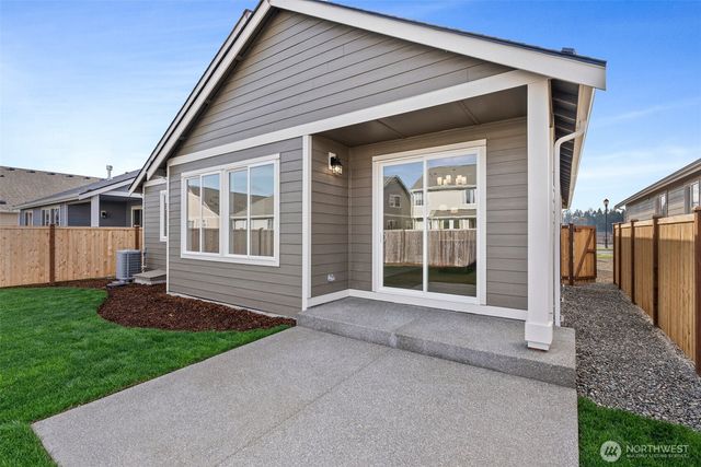 9636 7th Way SE, Lacey, WA 98513