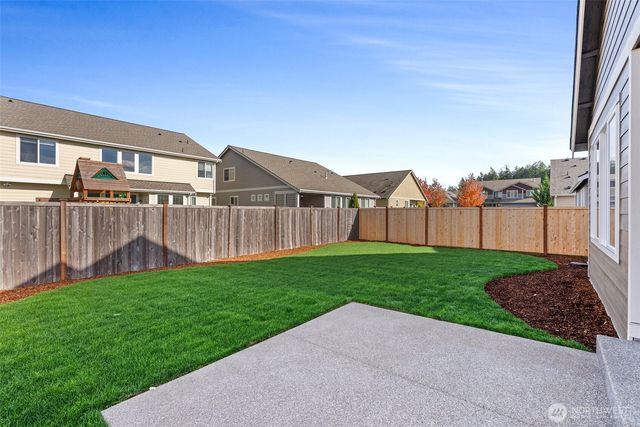 9636 7th Way SE, Lacey, WA 98513