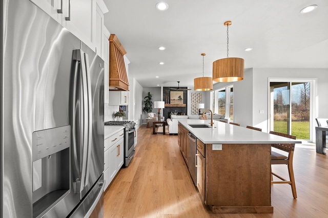 3410 SITKA STREET, Green Bay, WI 54311