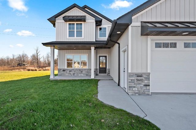 3410 SITKA STREET, Green Bay, WI 54311