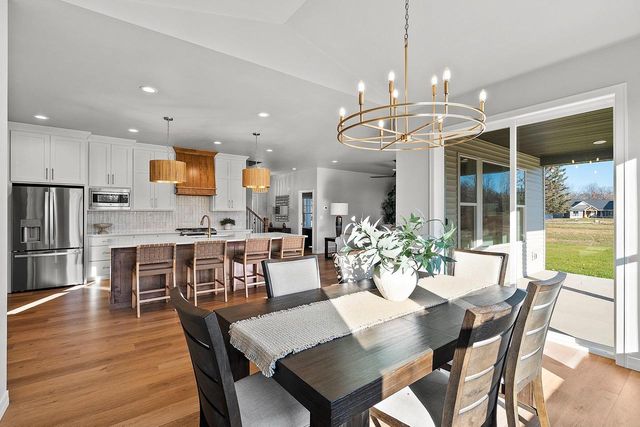 3410 SITKA STREET, Green Bay, WI 54311