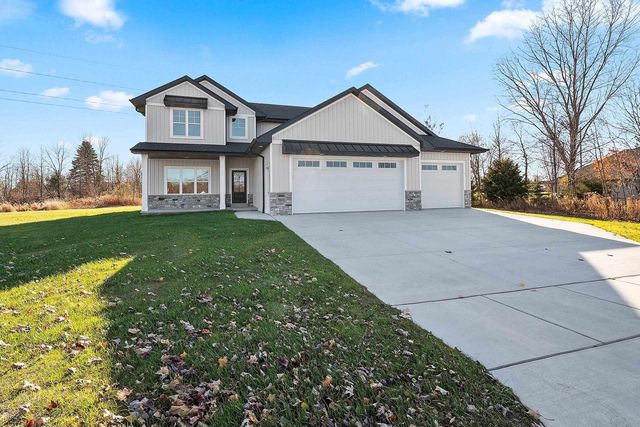 3410 SITKA STREET, Green Bay, WI 54311