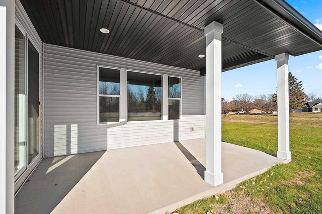 3410 SITKA STREET, Green Bay, WI 54311