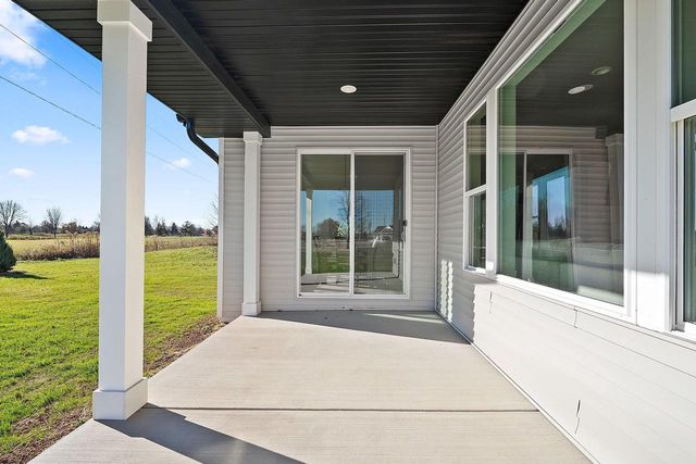 3410 SITKA STREET, Green Bay, WI 54311