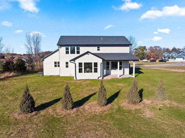 3410 SITKA STREET, Green Bay, WI 54311