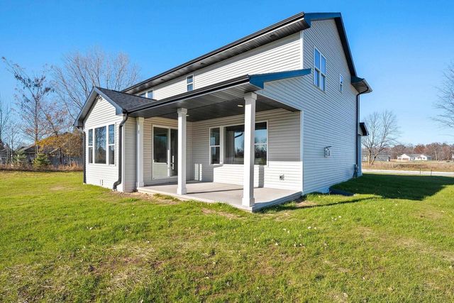 3410 SITKA STREET, Green Bay, WI 54311