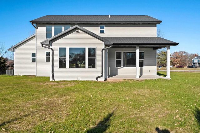 3410 SITKA STREET, Green Bay, WI 54311