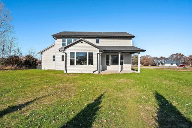 3410 SITKA STREET, Green Bay, WI 54311