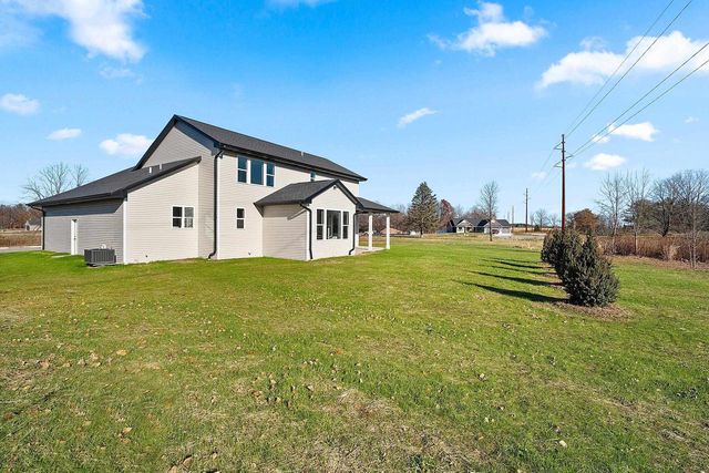 3410 SITKA STREET, Green Bay, WI 54311