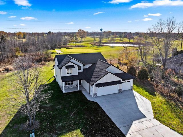 3410 SITKA STREET, Green Bay, WI 54311