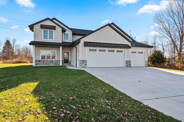 3410 SITKA STREET, Green Bay, WI 54311