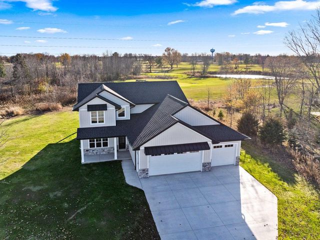 3410 SITKA STREET, Green Bay, WI 54311