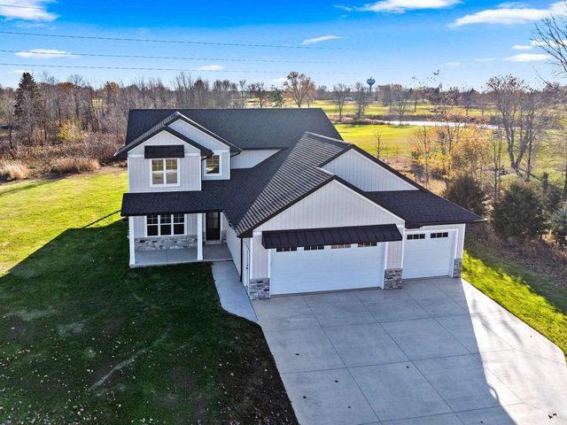 3410 SITKA STREET, Green Bay, WI 54311