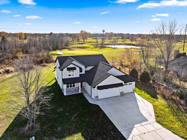 3410 SITKA STREET, Green Bay, WI 54311