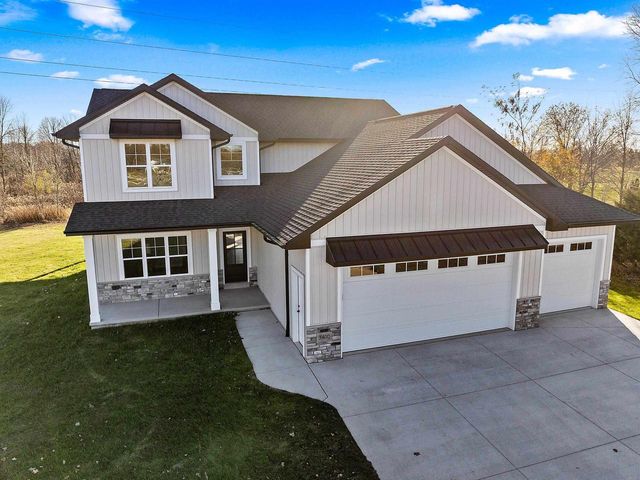 3410 SITKA STREET, Green Bay, WI 54311