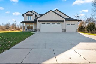 3410 SITKA STREET, Green Bay, WI 54311