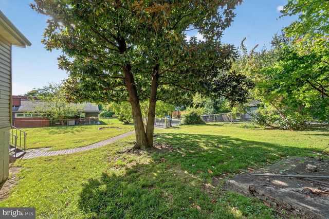 VAN BUREN ST NW, Washington, DC 20012