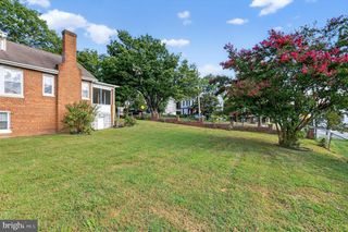 VAN BUREN ST NW, Washington, DC 20012