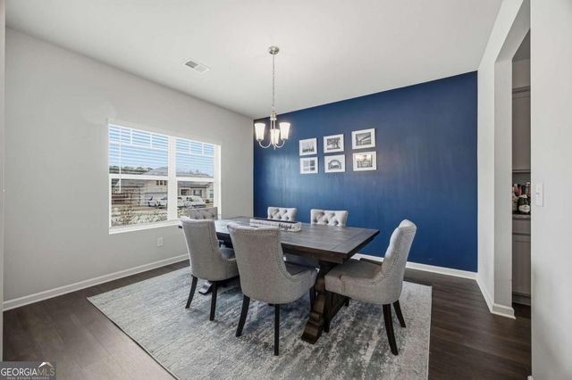 933 Nandina Lane, Loganville, GA 30052