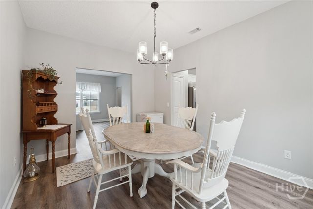 601 Meloney Drive Drive, Hinesville, GA 31301