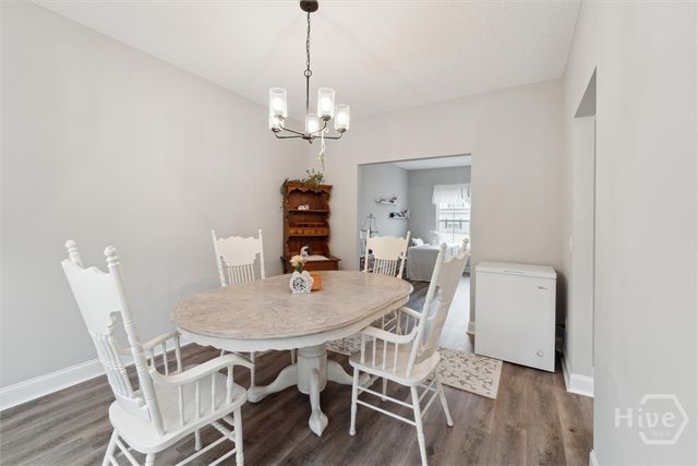 601 Meloney Drive Drive, Hinesville, GA 31301