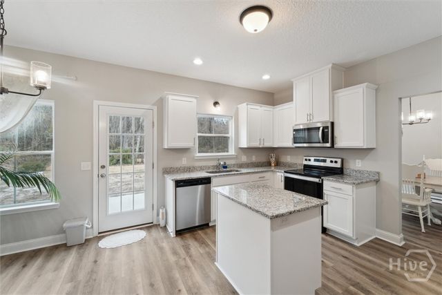 601 Meloney Drive Drive, Hinesville, GA 31301