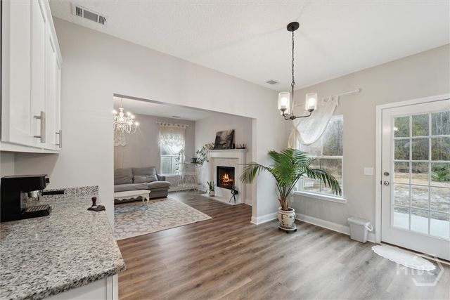 601 Meloney Drive Drive, Hinesville, GA 31301