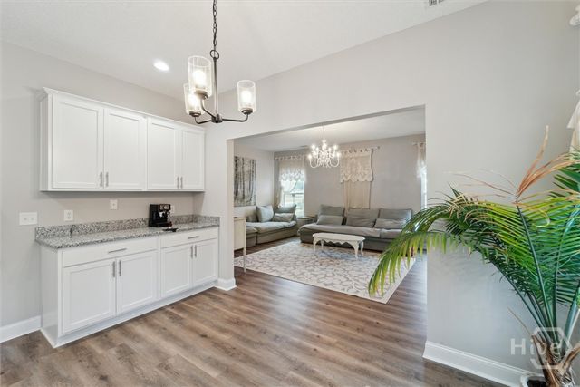 601 Meloney Drive Drive, Hinesville, GA 31301