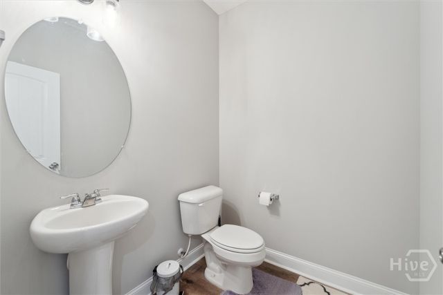 601 Meloney Drive Drive, Hinesville, GA 31301