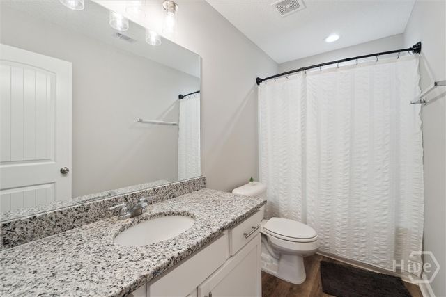 601 Meloney Drive Drive, Hinesville, GA 31301